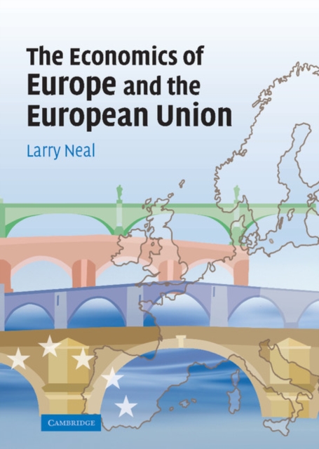 Economics of Europe and the European Union, EPUB eBook