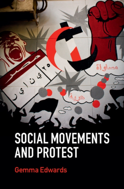 Social Movements and Protest, EPUB eBook