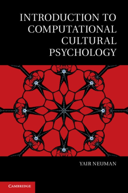 Introduction to Computational Cultural Psychology, EPUB eBook