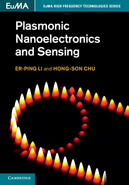 Plasmonic Nanoelectronics and Sensing, EPUB eBook