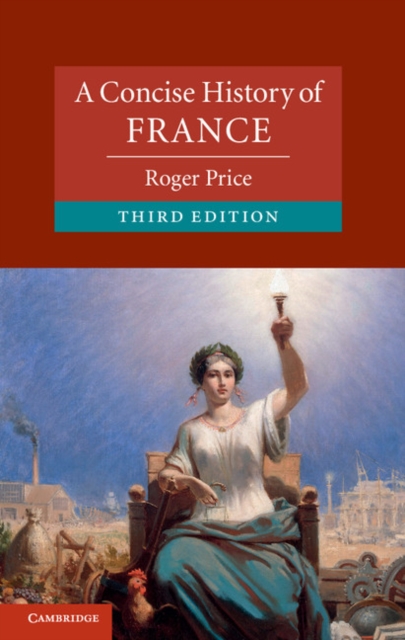 Concise History of France, PDF eBook