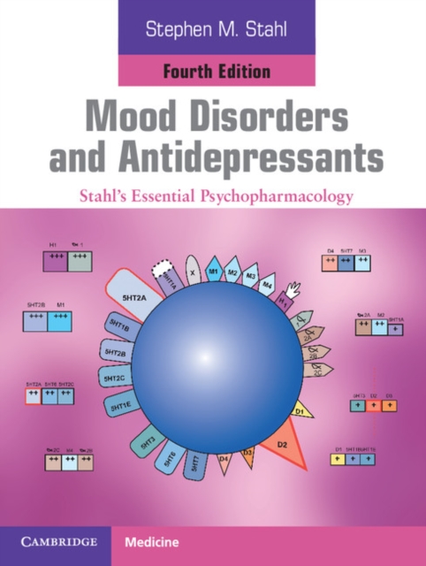 Mood Disorders and Antidepressants : Stahl's Essential Psychopharmacology, PDF eBook