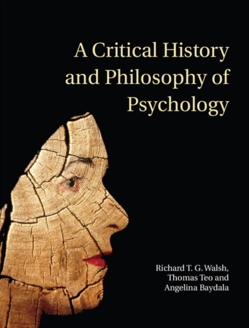Critical History and Philosophy of Psychology : Diversity of Context, Thought, and Practice, PDF eBook