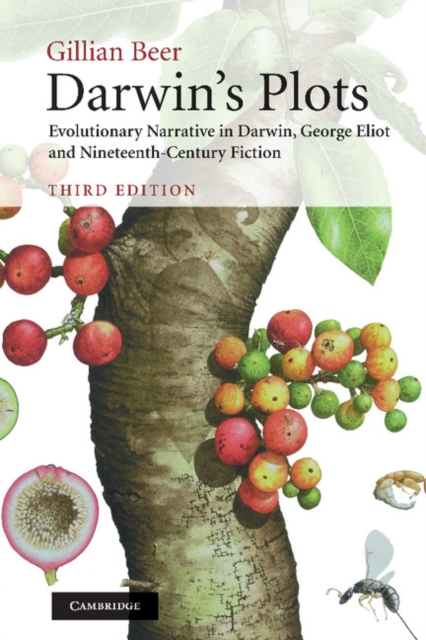 Darwin's Plots : Evolutionary Narrative in Darwin, George Eliot and Nineteenth-Century Fiction, EPUB eBook