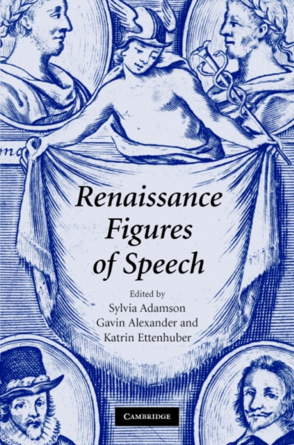 Renaissance Figures of Speech, EPUB eBook