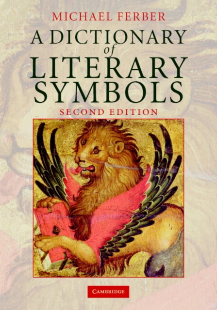 A Dictionary of Literary Symbols, EPUB eBook