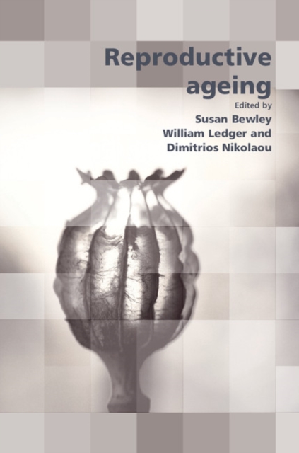 Reproductive Ageing, EPUB eBook