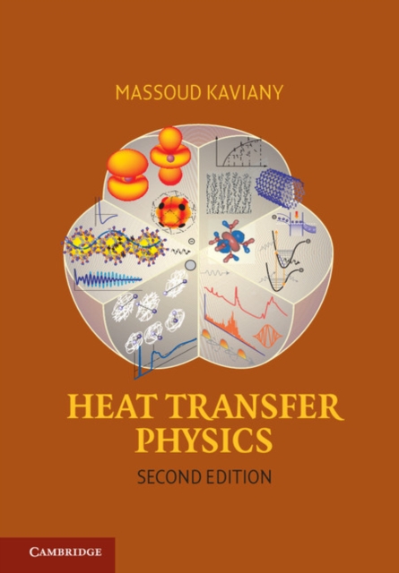 Heat Transfer Physics, PDF eBook