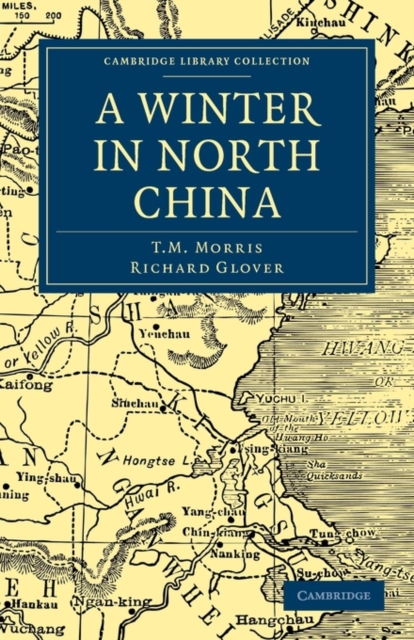 A Winter in North China, Paperback / softback Book