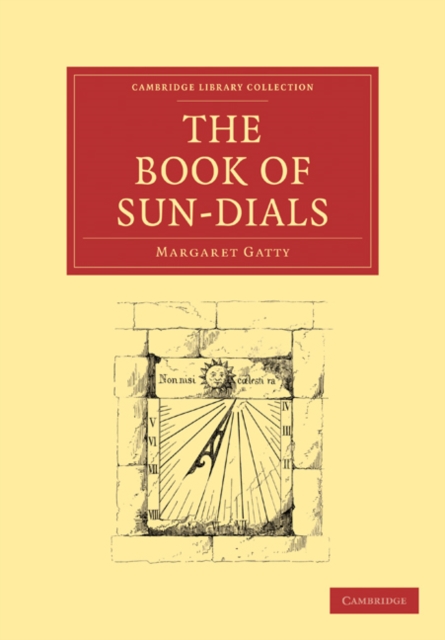 The Book of Sun-Dials, Paperback / softback Book