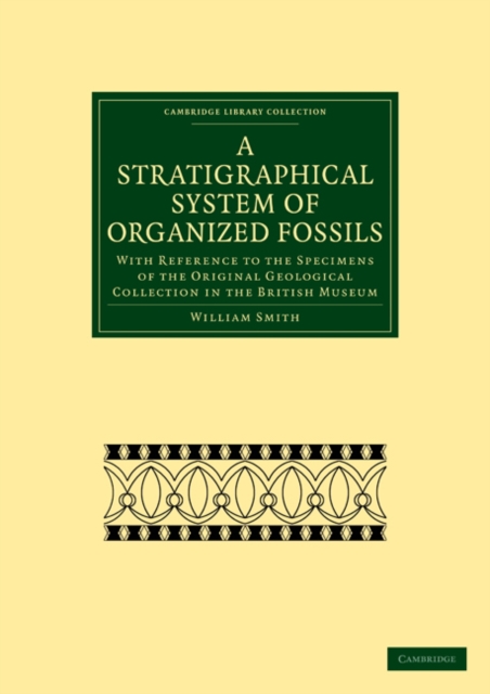 A Stratigraphical System of Organized Fossils : With Reference to the Specimens of the Original Geological Collection in the British Museum, Paperback / softback Book