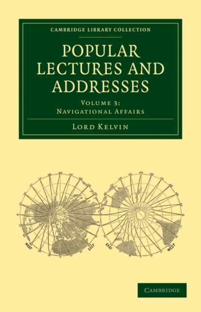 Popular Lectures and Addresses, Paperback / softback Book