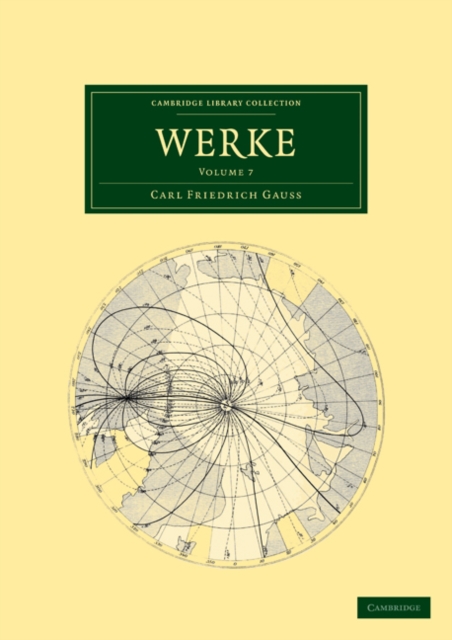 Werke, Paperback / softback Book