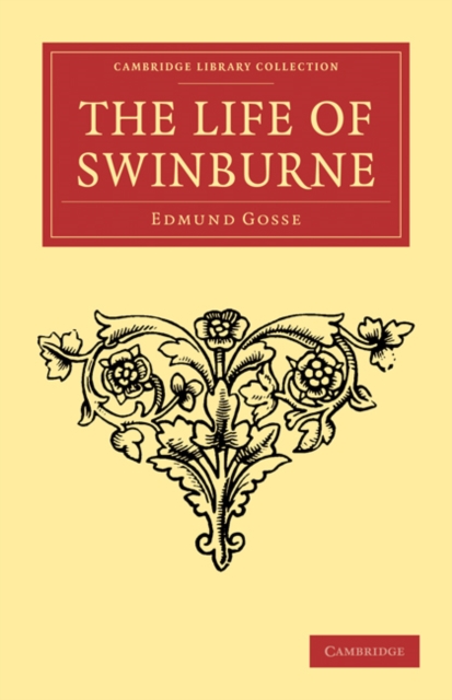 The Life of Swinburne, Paperback / softback Book