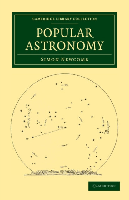Popular Astronomy, Paperback / softback Book