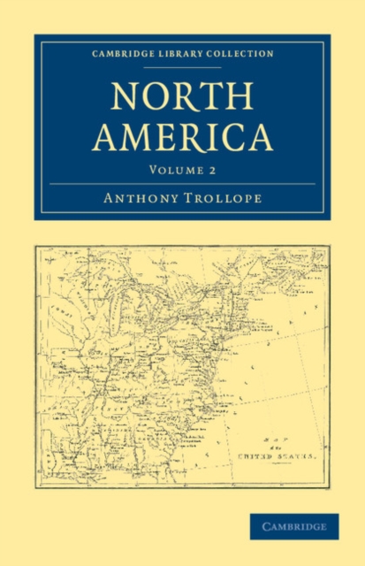 North America, Paperback / softback Book