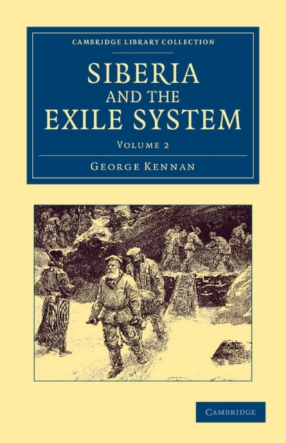 Siberia and the Exile System, Paperback / softback Book