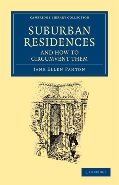 Suburban Residences and How to Circumvent Them, Paperback / softback Book