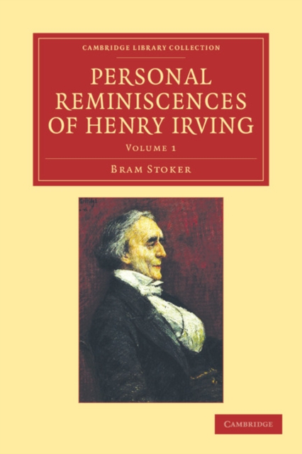 Personal Reminiscences of Henry Irving, Paperback / softback Book