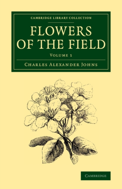 Flowers of the Field, Paperback / softback Book