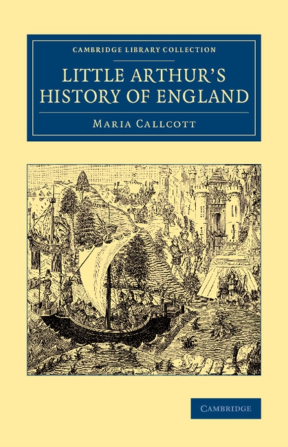 Little Arthur's History of England, Paperback / softback Book