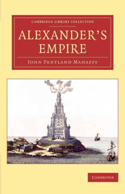 Alexander's Empire, Paperback / softback Book