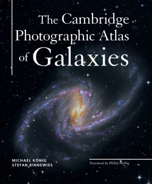 Cambridge Photographic Atlas of Galaxies, PDF eBook