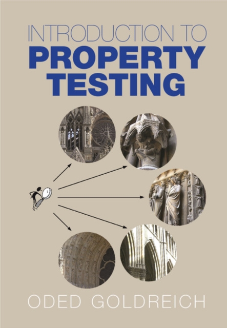 Introduction to Property Testing, EPUB eBook