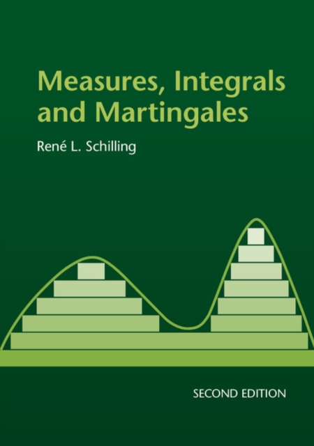 Measures, Integrals and Martingales, EPUB eBook