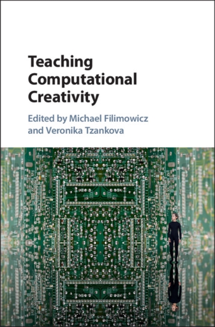 Teaching Computational Creativity, EPUB eBook