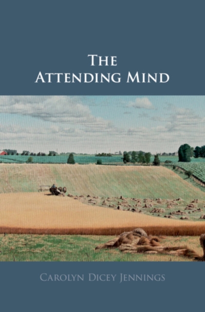 The Attending Mind, EPUB eBook