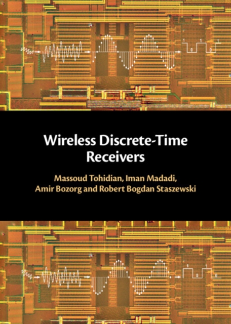 Wireless Discrete-Time Receivers, PDF eBook