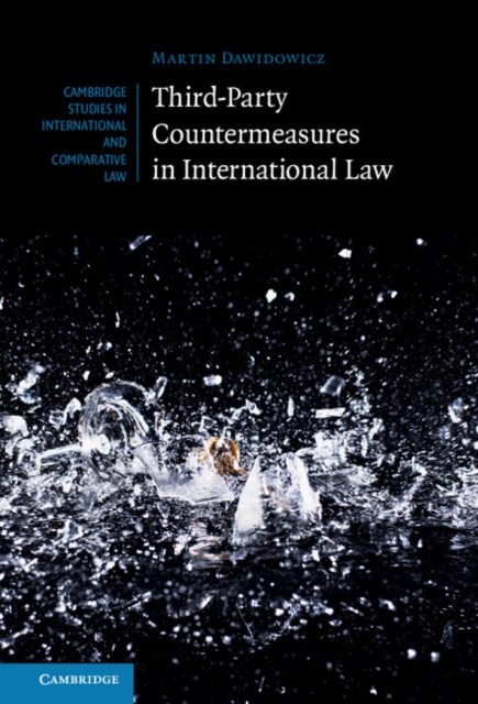 Third-Party Countermeasures in International Law, EPUB eBook