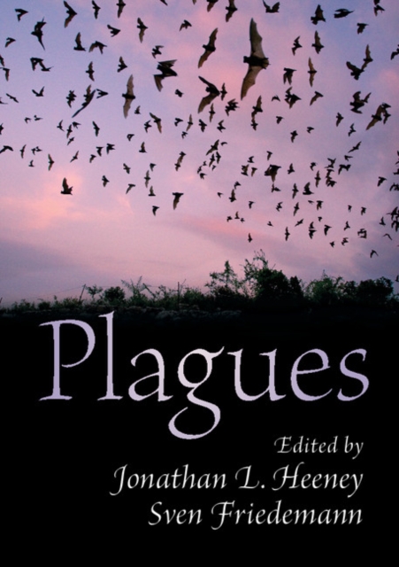 Plagues, EPUB eBook