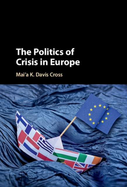 Politics of Crisis in Europe, PDF eBook