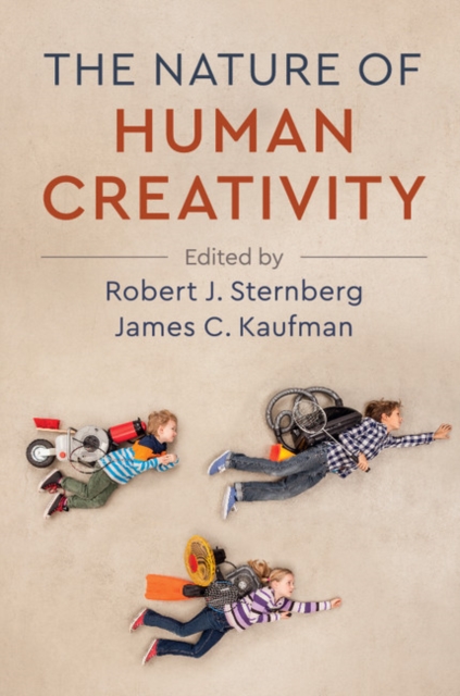 Nature of Human Creativity, PDF eBook