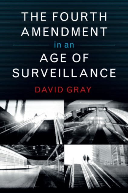 The Fourth Amendment in an Age of Surveillance, EPUB eBook