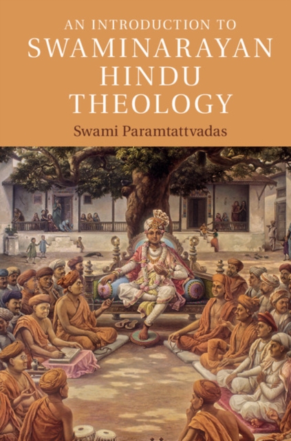 Introduction to Swaminarayan Hindu Theology, EPUB eBook