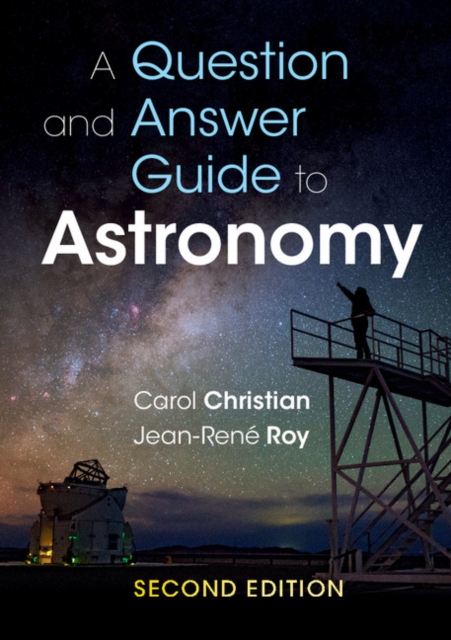 Question and Answer Guide to Astronomy, PDF eBook