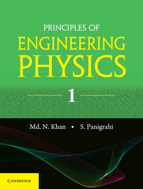 Principles of Engineering Physics 1, PDF eBook