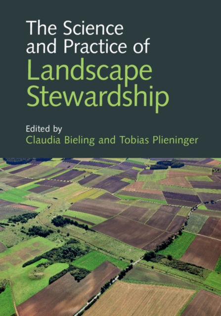 Science and Practice of Landscape Stewardship, PDF eBook