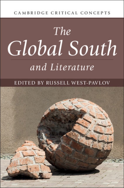 Global South and Literature, EPUB eBook