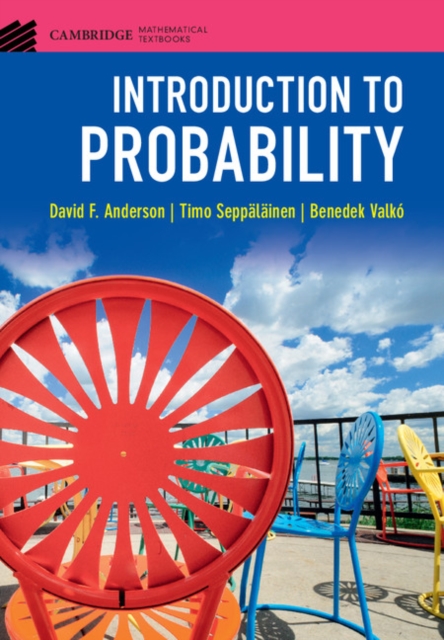 Introduction to Probability, EPUB eBook