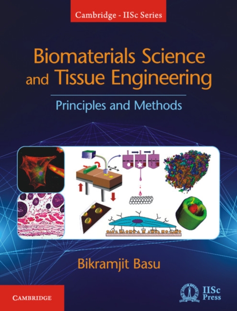 Biomaterials Science and Tissue Engineering : Principles and Methods, PDF eBook