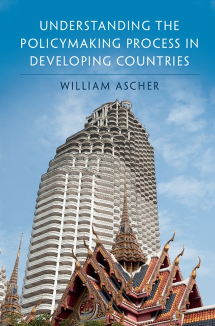 Understanding the Policymaking Process in Developing Countries, EPUB eBook