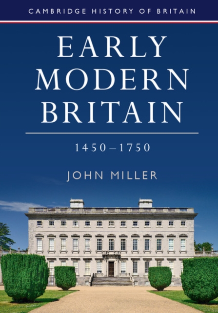 Modern Britain, 1750 to the Present, PDF eBook