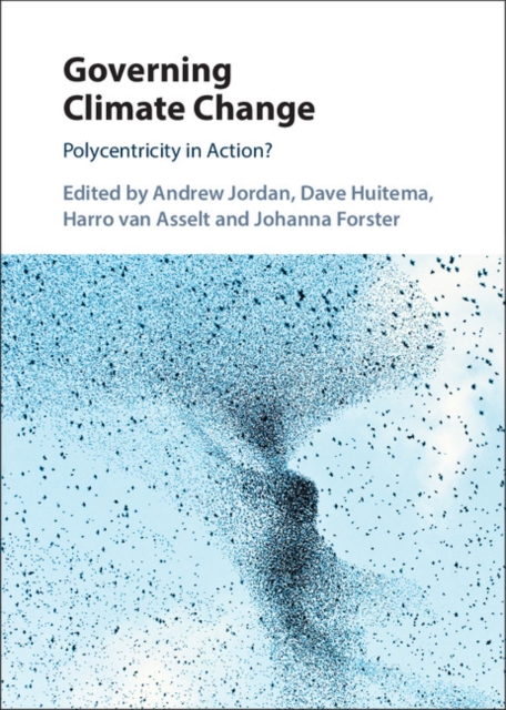 Governing Climate Change : Polycentricity in Action?, EPUB eBook