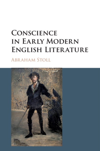 Conscience in Early Modern English Literature, PDF eBook