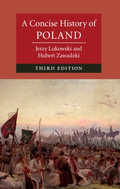 Concise History of Poland, PDF eBook