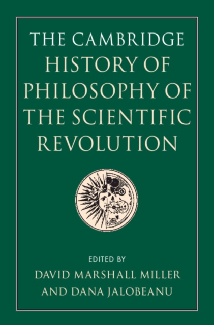 Cambridge History of Philosophy of the Scientific Revolution, EPUB eBook